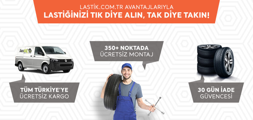 Lastik